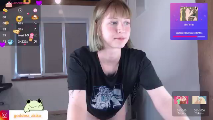 AkikoHentai