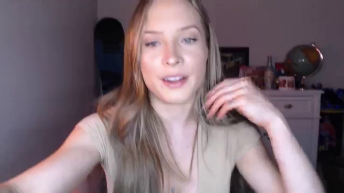 AlexisWildest