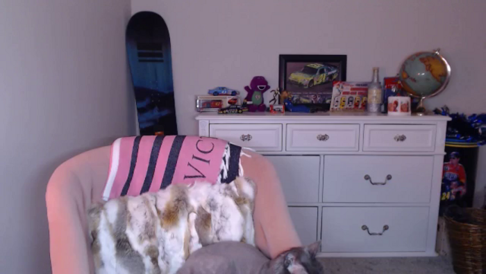 AlexisWildest