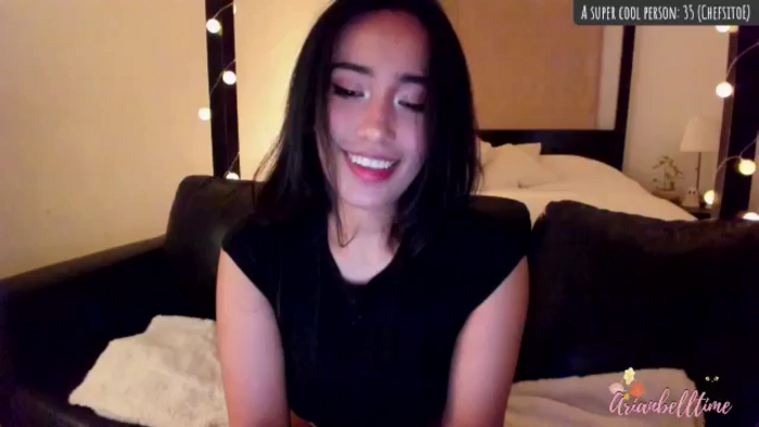 ArianBelltime