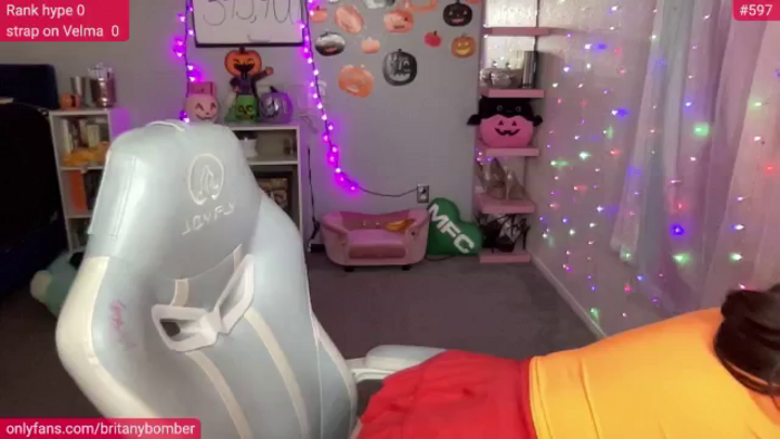 BritanyBomber