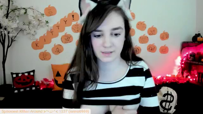Kitty