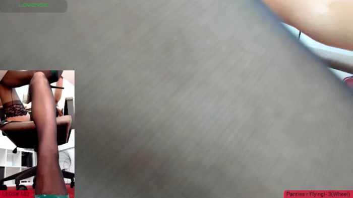 LegswAttitude