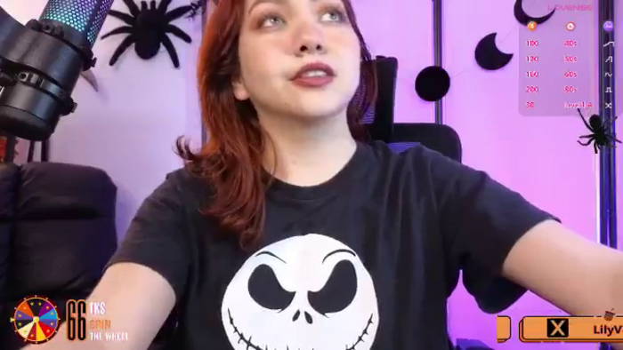 LilyVelvet