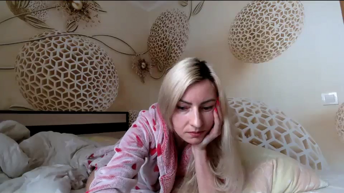 MeltingJulia