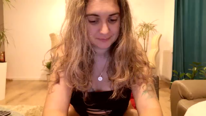 MissDivinna