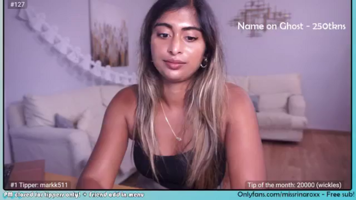 Missrinaroxx