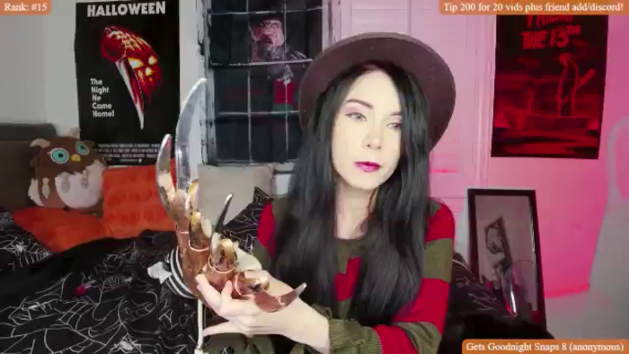 MollyMayhem