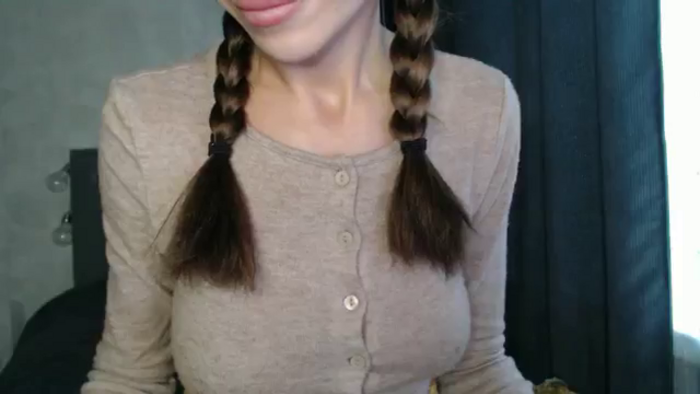 Nora_Sweet