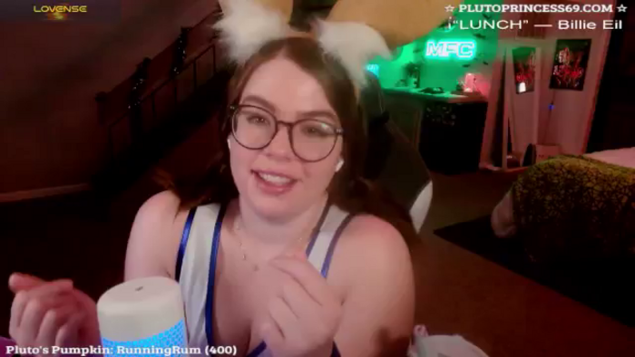 PlutoPrincess