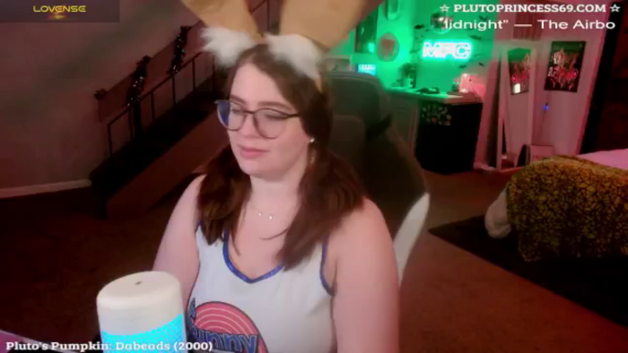 PlutoPrincess