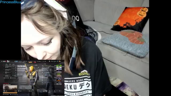 PrincessBluu