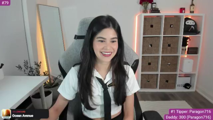 RorrieGomez