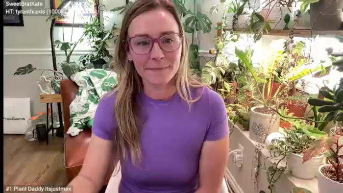 SweetbratKate