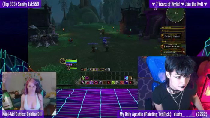 WildWyliePM