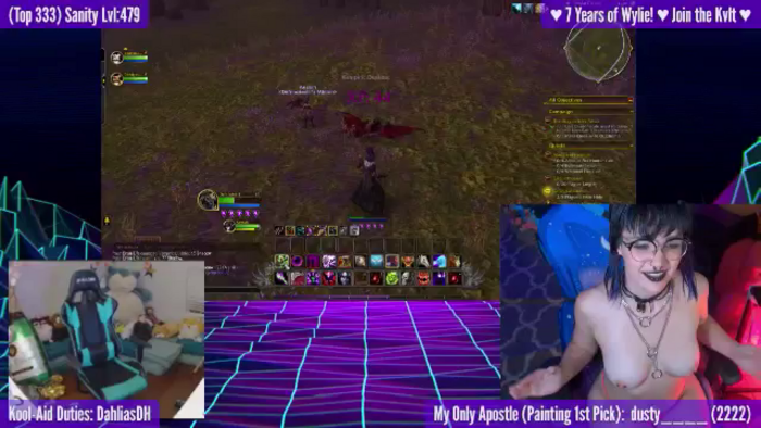 WildWyliePM