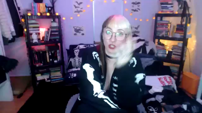 axehallow