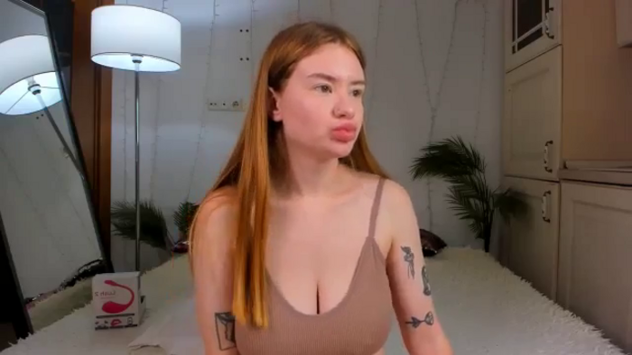 AlexaEvans