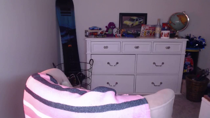 AlexisWildest
