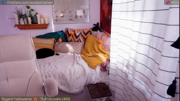 AprilJames