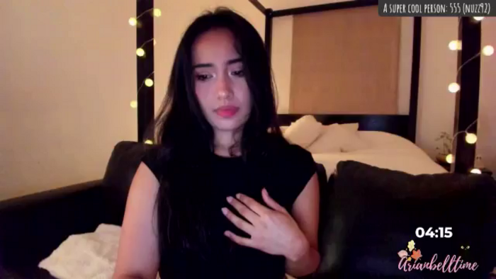 ArianBelltime