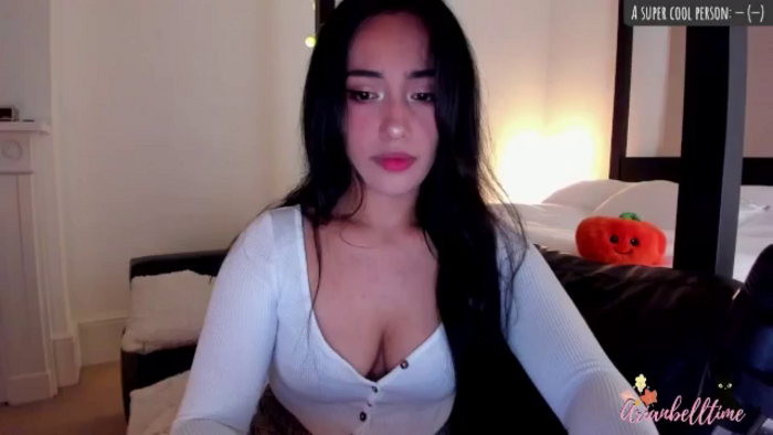 ArianBelltime