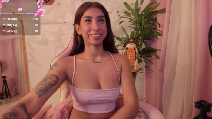 Candylau