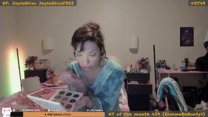JaylaBliss