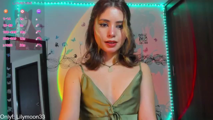 Lilymoon33