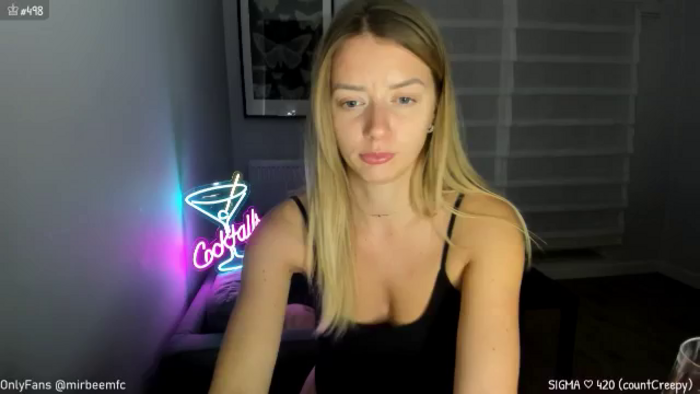 MirBee