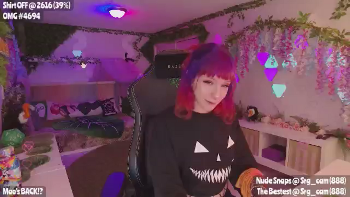 MissMao