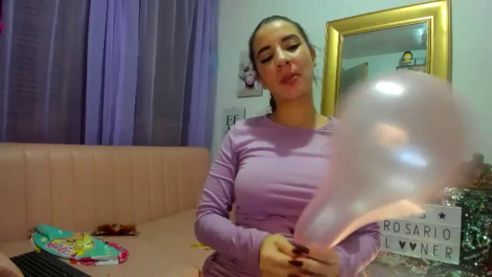 Missrossario