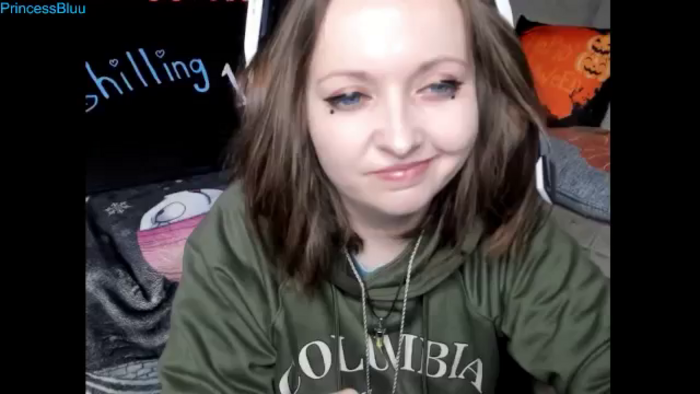 PrincessBluu
