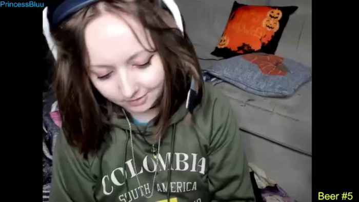 PrincessBluu