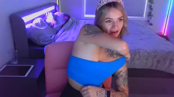Puddinbunz69