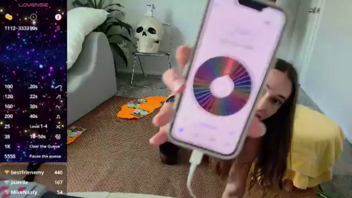 tease4lisa