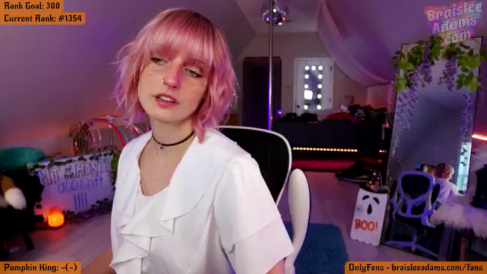 BraisleeAdams
