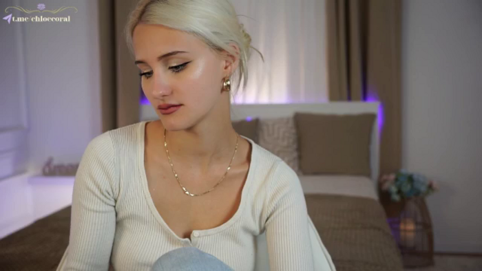 ChloeCoral