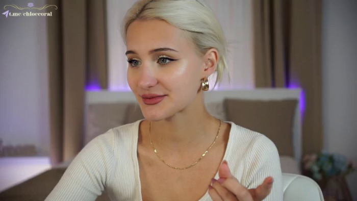 ChloeCoral