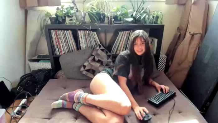IvyandCharlie