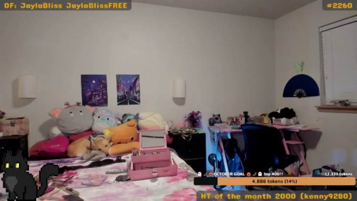 JaylaBliss