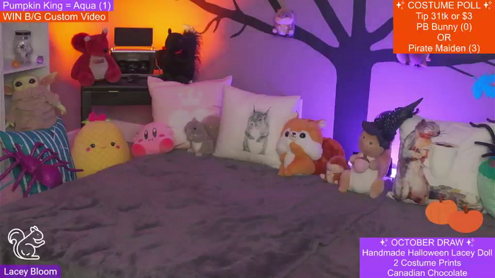 LaceyBloom