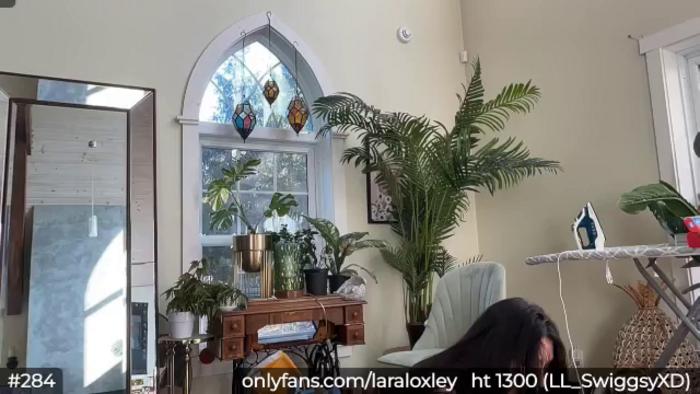 LaraLoxley