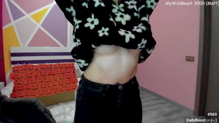 LizaGhost