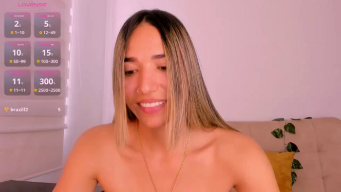 Missbaby8