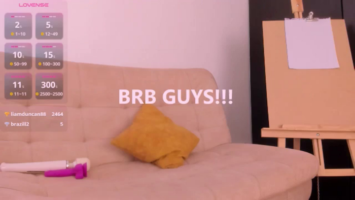 Missbaby8