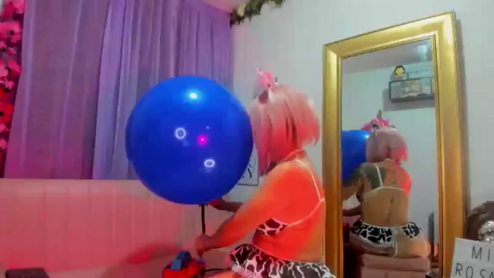 Missrossario