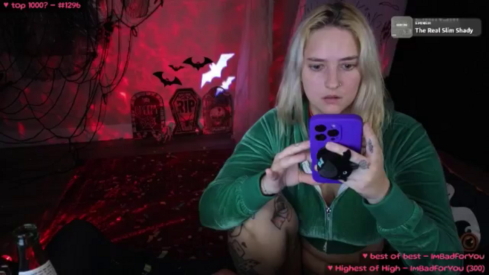 MollyMeowz