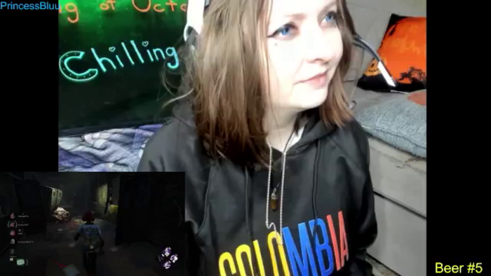 PrincessBluu