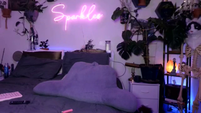 SPARKL3S